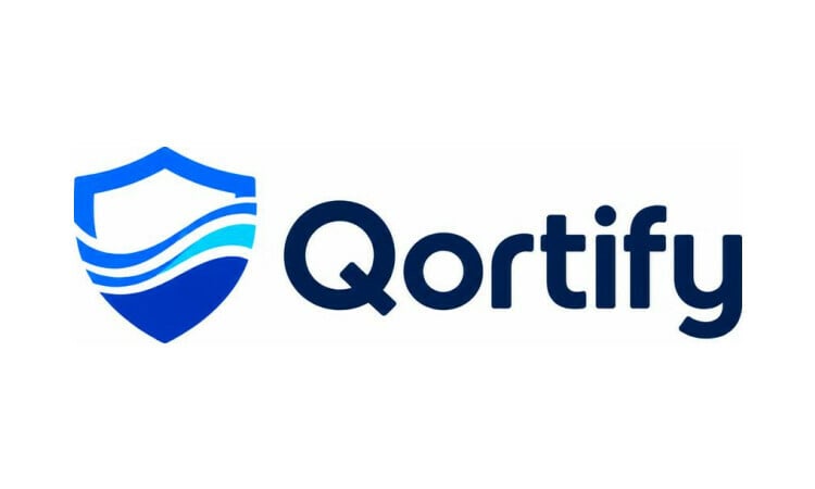 Qortify logo
