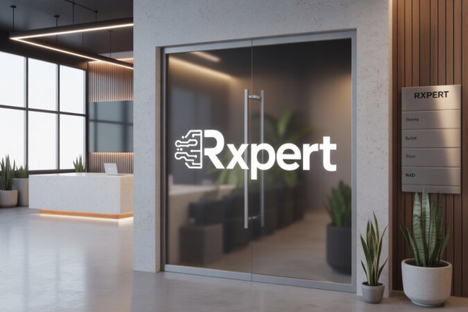 RXpert.com — 4