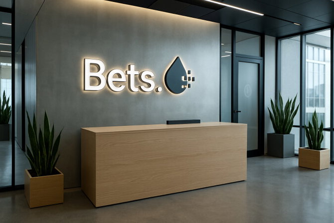 Bets.ink — 4