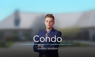 condo.london