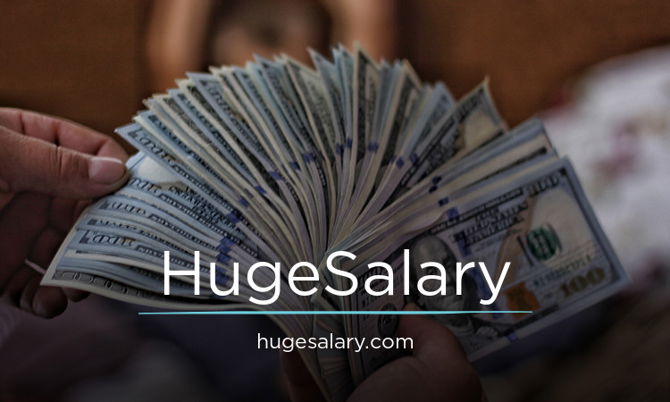 HugeSalary.com