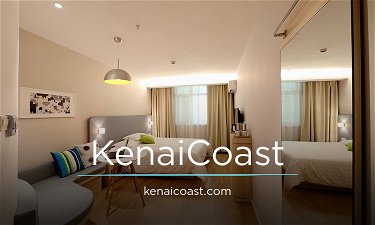 Kenaicoast.com