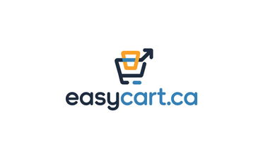 EASYCART.CA - Creative brandable domain for sale