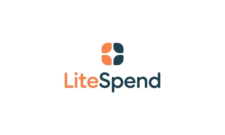 LiteSpend logo