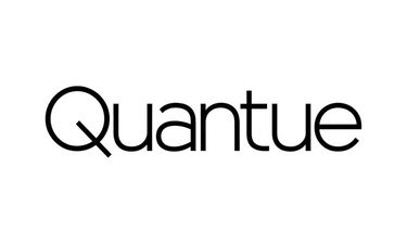 Quantue.com - Creative brandable domain for sale