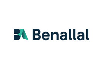 BenAllal.com - Creative brandable domain for sale