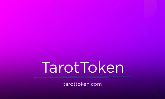 TarotToken.com