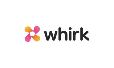 Whirk logo