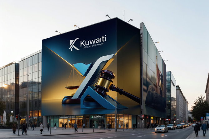 KuwaitiLawyer.com — 2