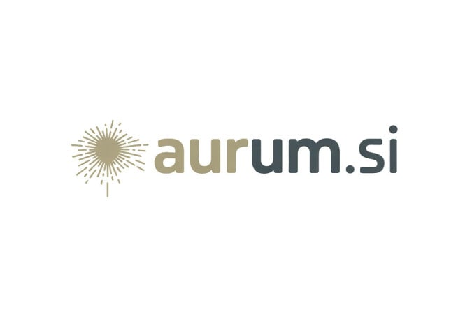 aurum logo