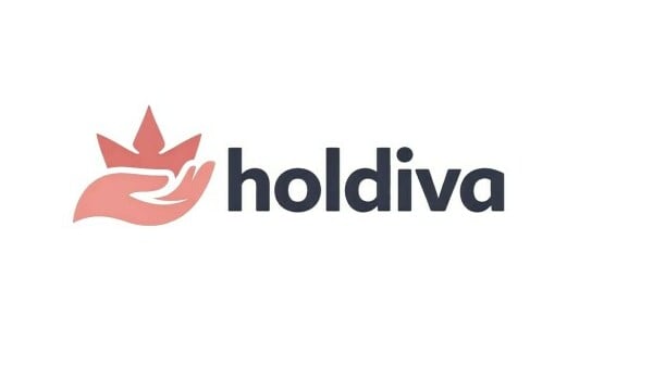 holdiva logo