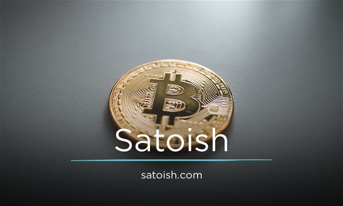 Satoish.com