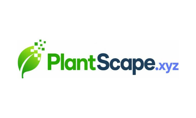 PlantScape logo