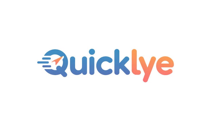 Quicklye logo