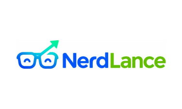 NerdLance.com is for sale
