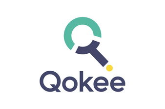Qokee.com - Creative brandable domain for sale