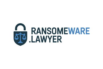Ransomeware.lawyer - Creative brandable domain for sale