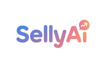 SellyAi.com - Creative brandable domain for sale