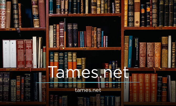 tames.net