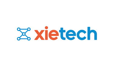XieTech.com - Creative brandable domain for sale