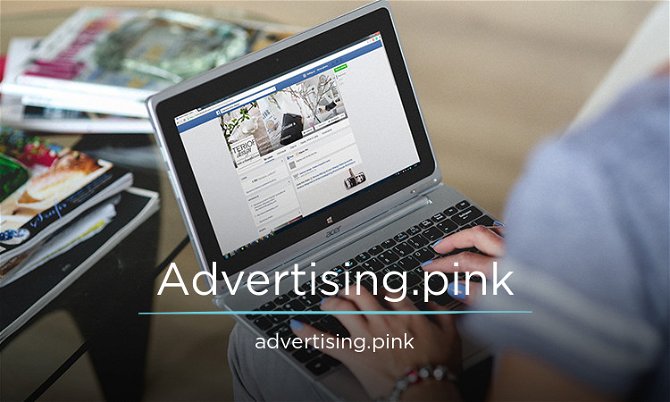 Advertising.pink