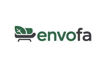 Envofa logo