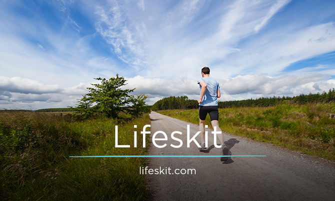 Lifeskit.com