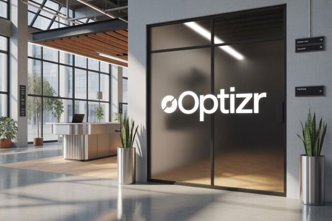 Optizr.com — 2