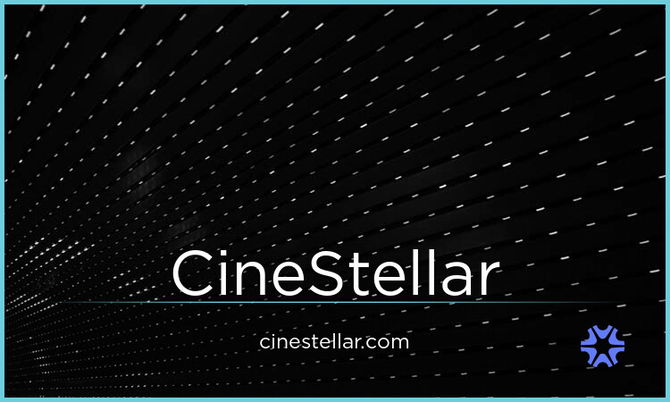 CineStellar.com