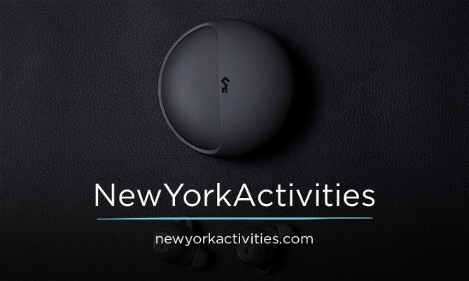 newyorkactivities.com