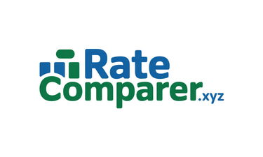 RateComparer.xyz - Creative brandable domain for sale