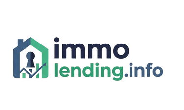 ImmoLending.info - Creative brandable domain for sale