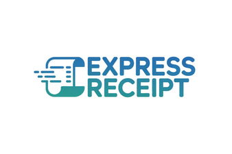 ExpressReceipt.com - Creative brandable domain for sale