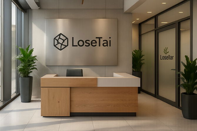 LoseTai.com — 4