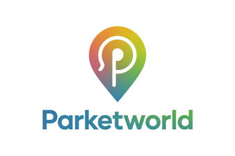 ParketWorld.com - Creative brandable domain for sale