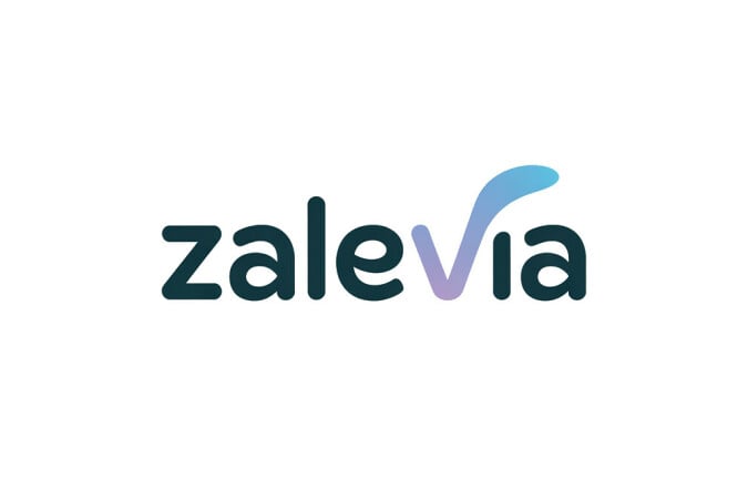 Zalevia logo