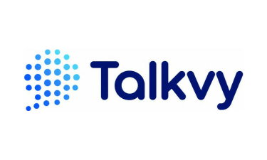 Talkvy - New premium startup names for sale