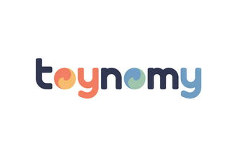 Toynomy.com - Creative brandable domain for sale