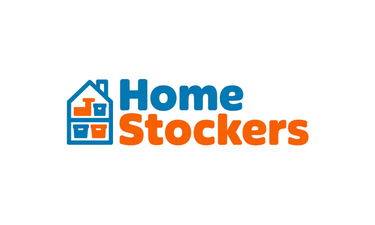HomeStockers.com - Creative brandable domain for sale