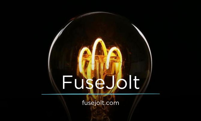 FuseJolt.com