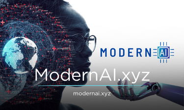 ModernAI.xyz