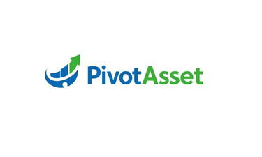 PivotAsset.com - Creative brandable domain for sale