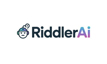 RiddlerAI logo