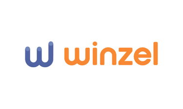 Winzel.com - Creative brandable domain for sale