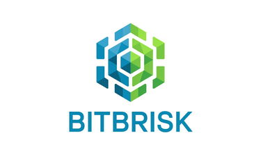 BitBrisk.com - Creative brandable domain for sale