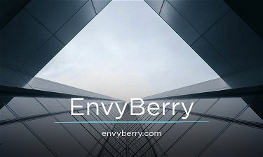 EnvyBerry.com - Creative brandable domain for sale