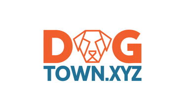 Dogtown.xyz - Creative brandable domain for sale