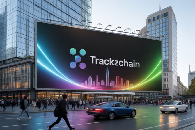 TrackzChain.com — 3
