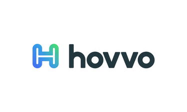 Hovvo.com - Creative brandable domain for sale