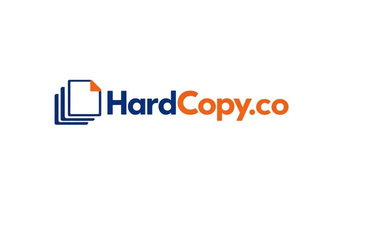 HardCopy logo